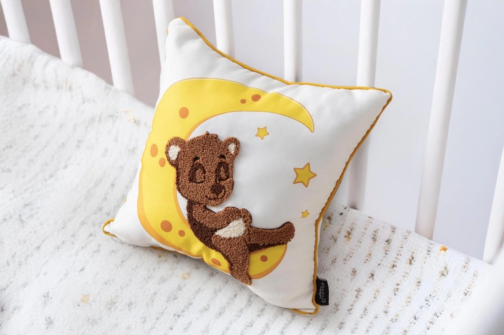 Punch Kırlent Kılıfı